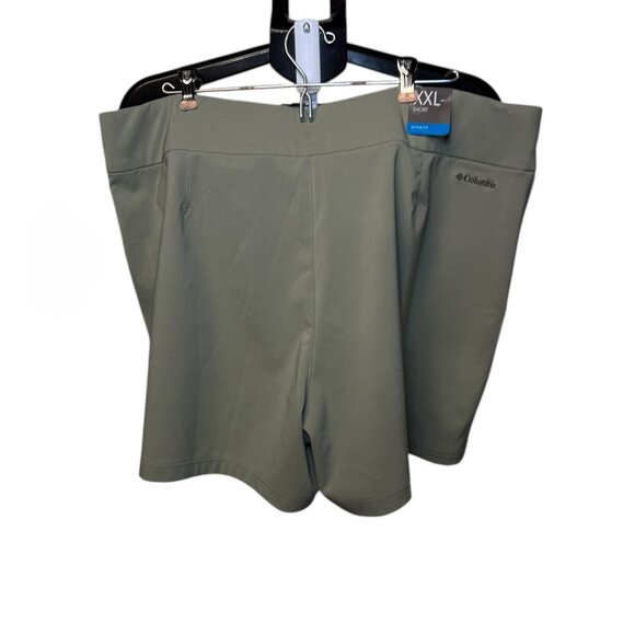 Columbia Women's All Seasons™ Shorts - XXL - Picture 2 of 9